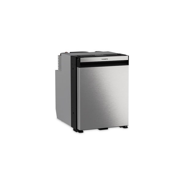 Nrx-50S 12/24/240V Build In Fridge / Freezer 50L Stainless Steel
