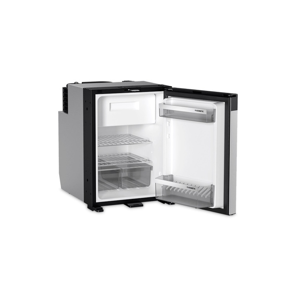 Nrx-50S 12/24/240V Build In Fridge / Freezer 50L Stainless Steel