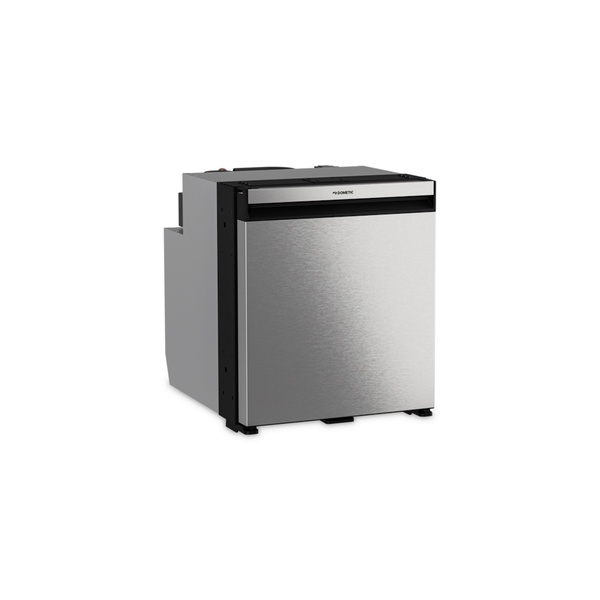 Nrx-60S 12/24/240V Build In Fridge / Freezer 60L Stainless Steel