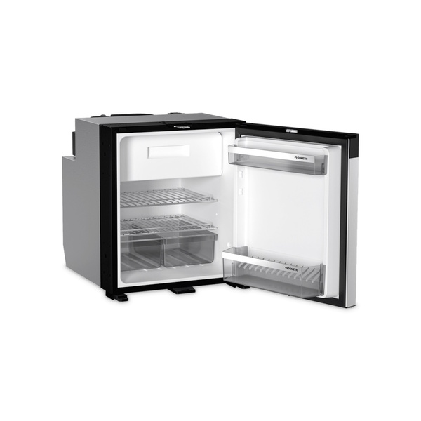 Nrx-60S 12/24/240V Build In Fridge / Freezer 60L Stainless Steel