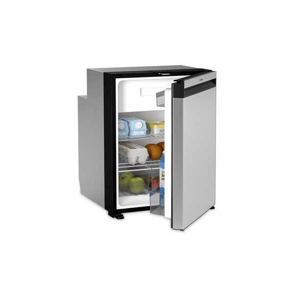 Nrx-80S 12/24/240V Build In Fridge / Freezer 75L Stainless Steel