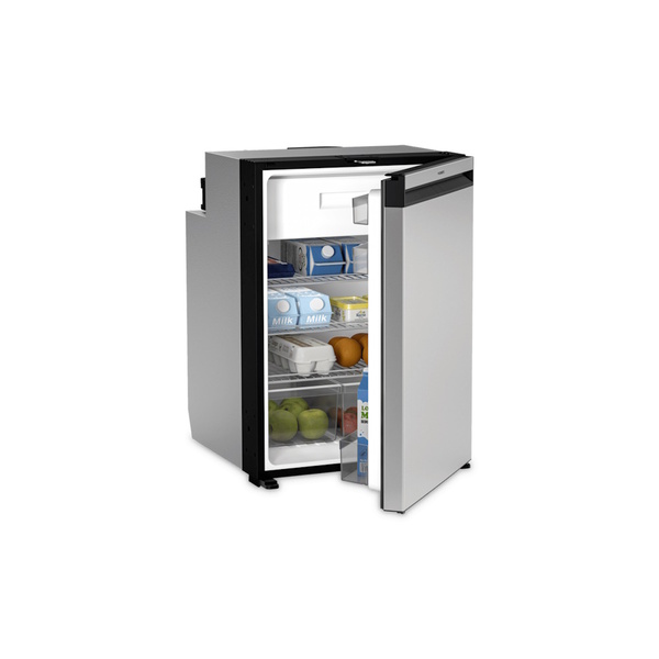 Nrx-115S 12/24/240V Build In Fridge / Freezer 115L Stainless Steel