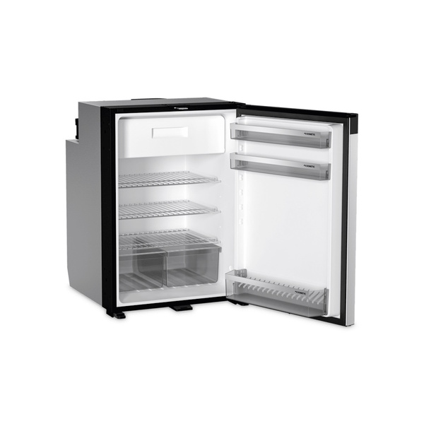 Nrx-115S 12/24/240V Build In Fridge / Freezer 115L Stainless Steel