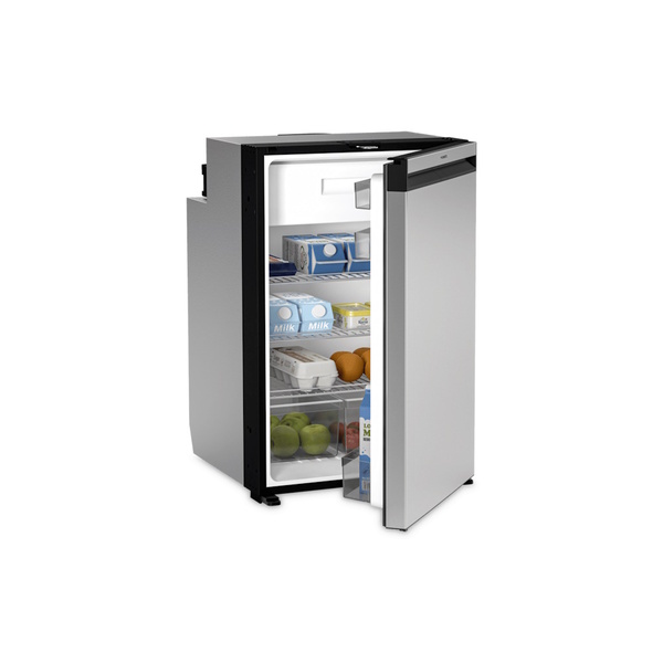 Nrx-130S 12/24/240V Build In Fridge / Freezer 130L Stainless Steel