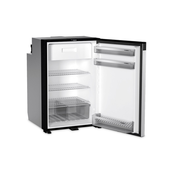 Nrx-130S 12/24/240V Build In Fridge / Freezer 130L Stainless Steel