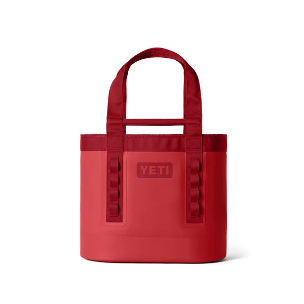 Camino 35 Carryall Tote Bag 2.0 - Rescue Red - 35 Litre