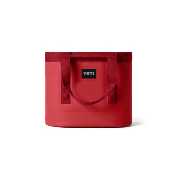 Camino 35 Carryall Tote Bag 2.0 - Rescue Red - 35 Litre