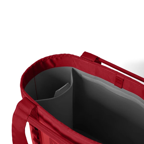 Camino 35 Carryall Tote Bag 2.0 - Rescue Red - 35 Litre