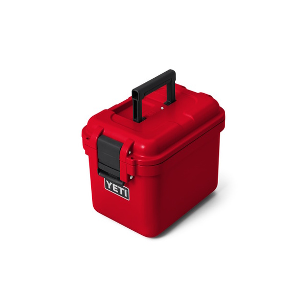 Loadout Storage Box Gobox 15 - Rescue Red