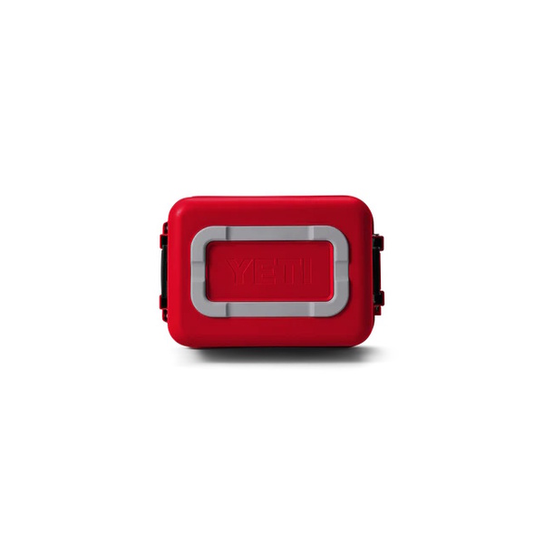 Loadout Storage Box Gobox 15 - Rescue Red