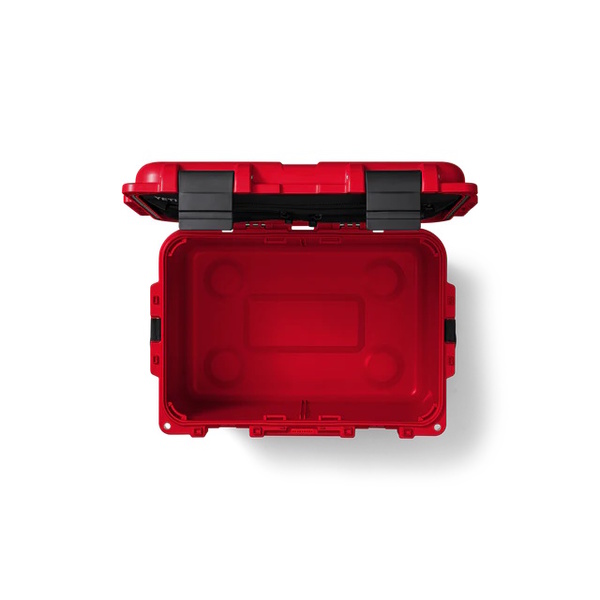 Loadout Storage Box Gobox 30 2.0 - Rescue Red