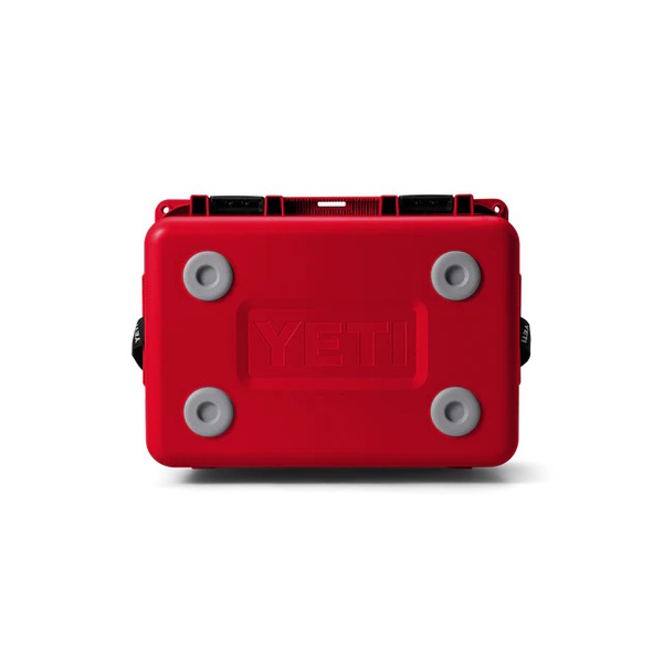 Loadout Storage Box Gobox 30 2.0 - Rescue Red