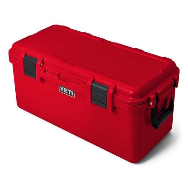 Loadout Storage Box Gobox 60 2.0 - Rescue Red