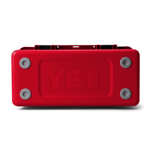 Loadout Storage Box Gobox 60 2.0 - Rescue Red