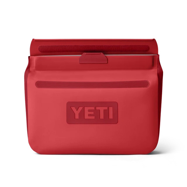 Sidekick Dry 3L Waterproof Pouch Rescue Red