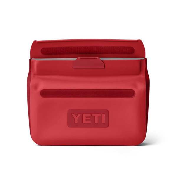 Sidekick Dry 1L Waterproof Pouch Rescue Red