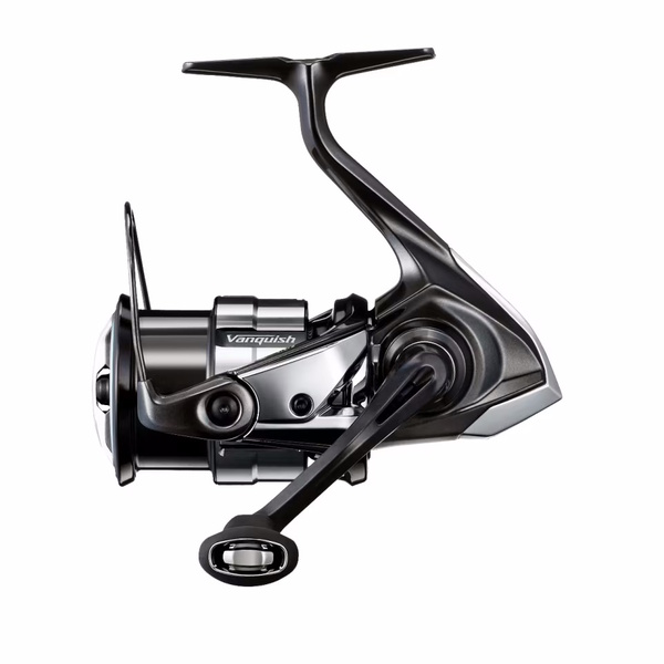 23 Vanquish 2500 Shg C Spinning Reel
