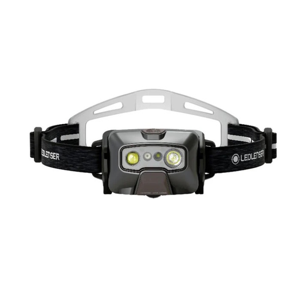 Hf6r Signature Rechargable Headlamp 1000 Lms 