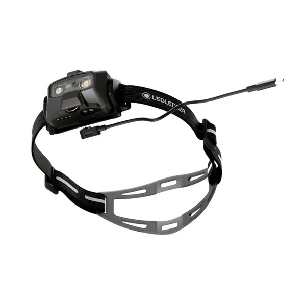 Hf6r Signature Rechargable Headlamp 1000 Lms 