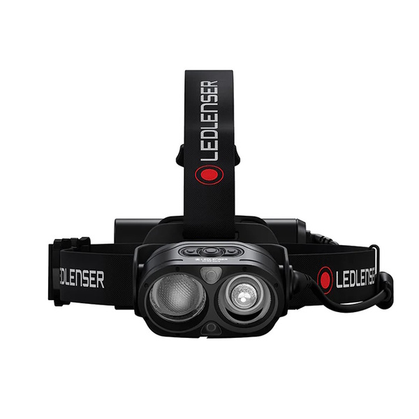 H19r Core Rechargable Headlamp 3500 Lumen 