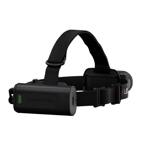 H19r Core Rechargable Headlamp 3500 Lumen 