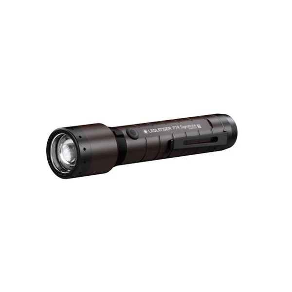 P7r Signature Rechargeable Torch 2000 Lms