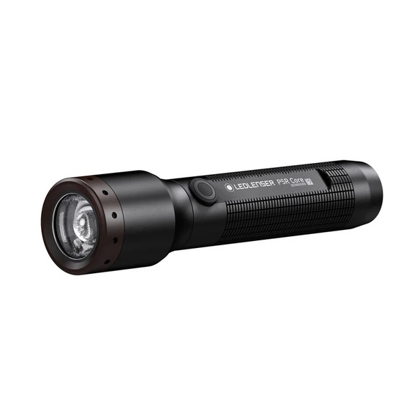 P5r Core Rechargeable Torch 500 Lumens 