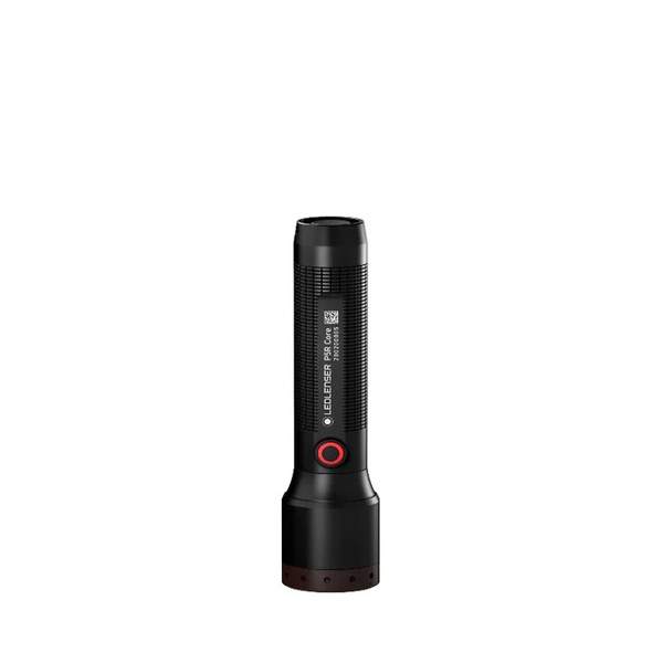P5r Core Rechargeable Torch 500 Lumens 