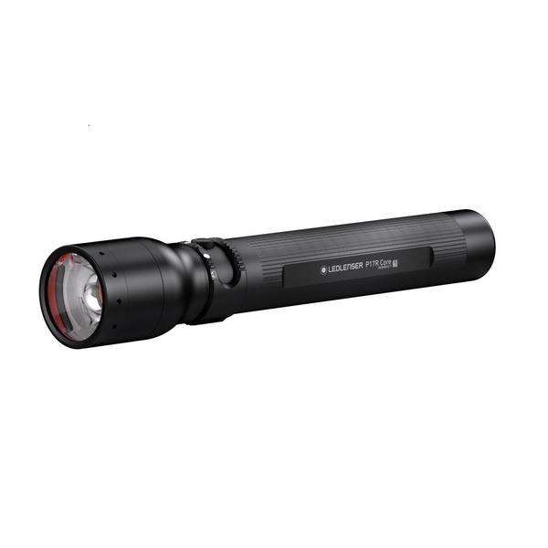 P17r Core Rechargeable Torch 1200 Lumens 