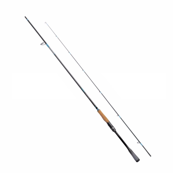 24 Instage S70mh 7'0" Pe1 - 2.5 2Pc Softbait Rod