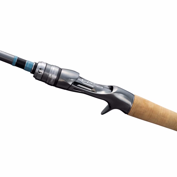 24 Instage S70mh 7'0" Pe1 - 2.5 2Pc Softbait Rod