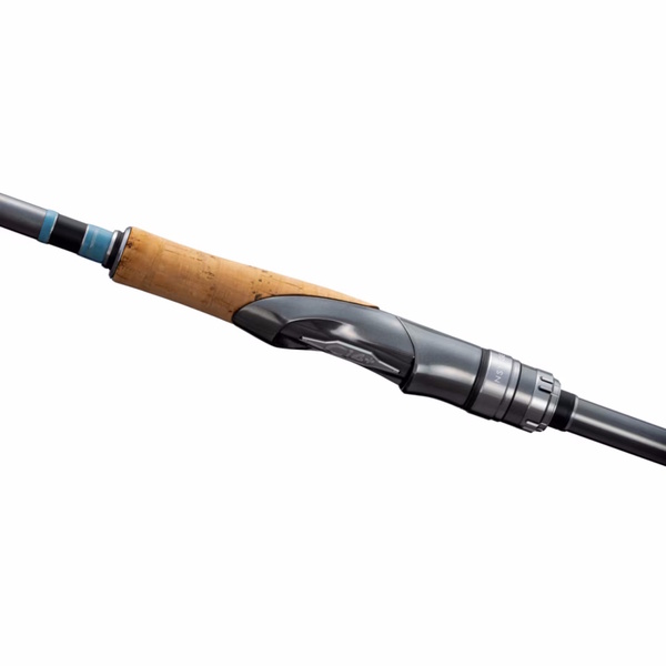 24 Instage S73m+ 7'3" Pe0.8 - 2 2Pc Softbait Rod
