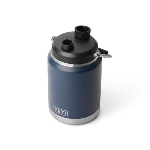 Rambler Half Gallon (1.8L) Jug 2.0 - Navy