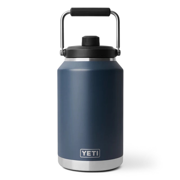 Rambler One Gallon (3.8L) Jug 2.0 - Navy