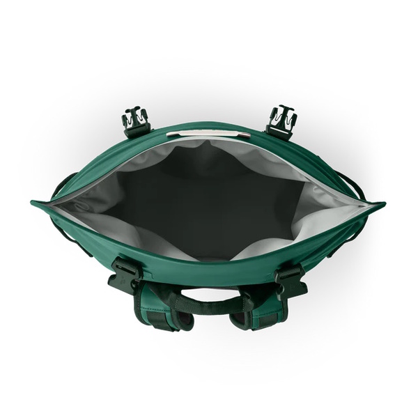 Hopper M20 2.5 Cooler Bag Backpack - Black Forest Green - 19 Litre
