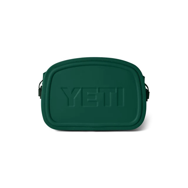 Hopper M20 2.5 Cooler Bag Backpack - Black Forest Green - 19 Litre