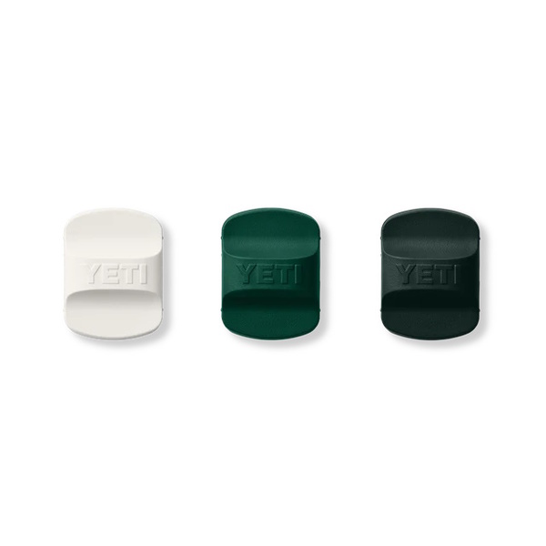 Rambler/Tumbler Magslider Magnet Pack - Black Forest Green
