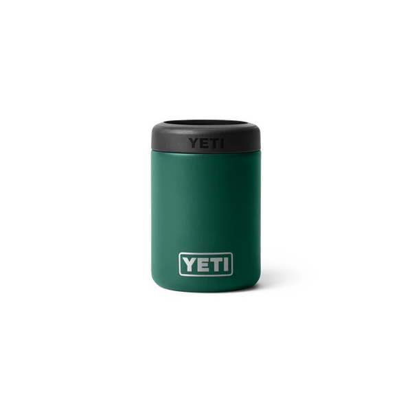 Rambler Colster Can Holder 330Ml - Black Forest Green 
