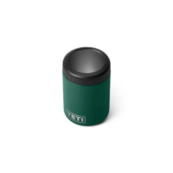 Rambler Colster Can Holder 330Ml - Black Forest Green 