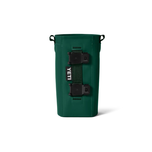 Rambler Bottle Sling - Large Black Forest Green 