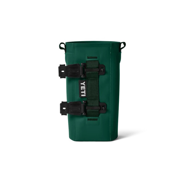Rambler Bottle Sling - Large Black Forest Green 