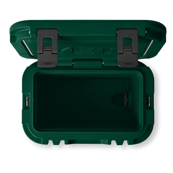 Roadie 15 Black Forest Green - 14 Litre