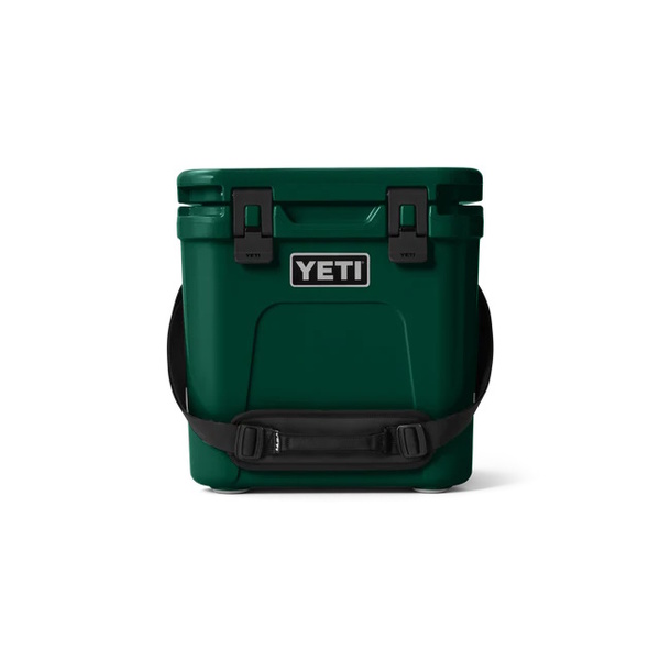 Roadie 24 2.0 Black Forest Green - 22 Litre