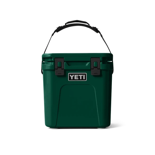 Roadie 24 2.0 Black Forest Green - 22 Litre