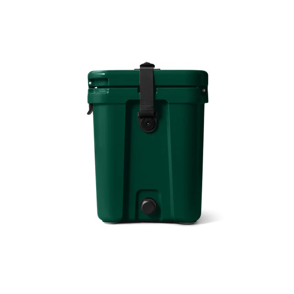 Roadie 24 2.0 Black Forest Green - 22 Litre
