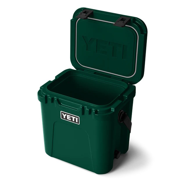 Roadie 24 2.0 Black Forest Green - 22 Litre