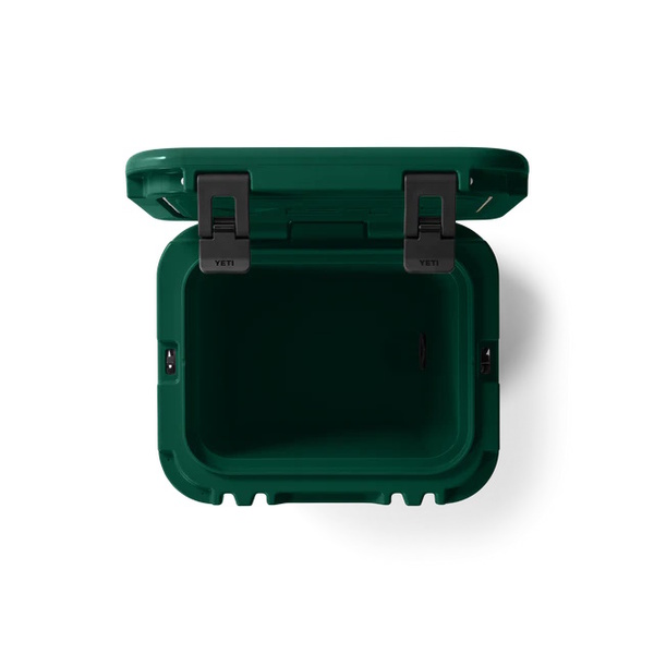 Roadie 24 2.0 Black Forest Green - 22 Litre