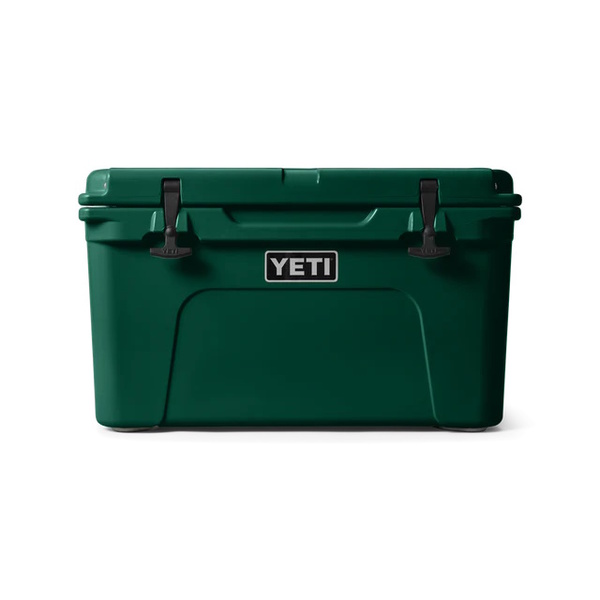 Tundra 45 Ice Box - Black Forest Green - 42L Litre