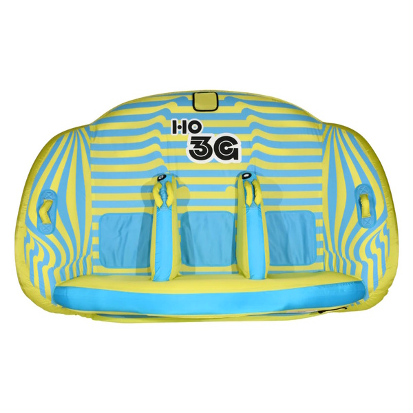 3G 3-Person Water Ski Tube