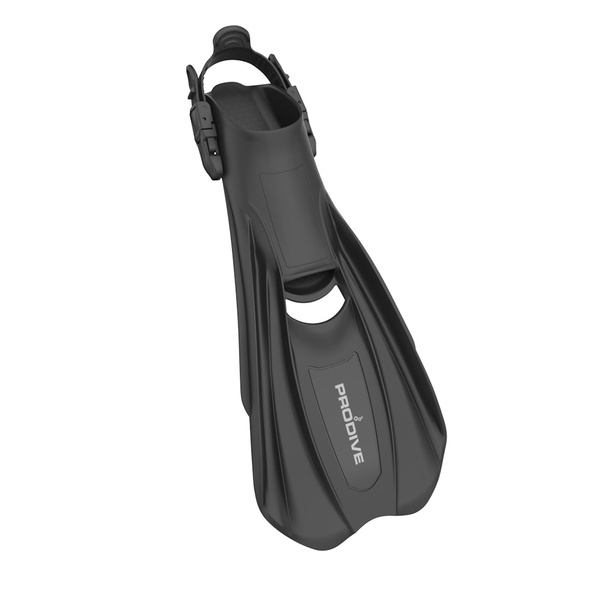 Reef Explorer Fins
